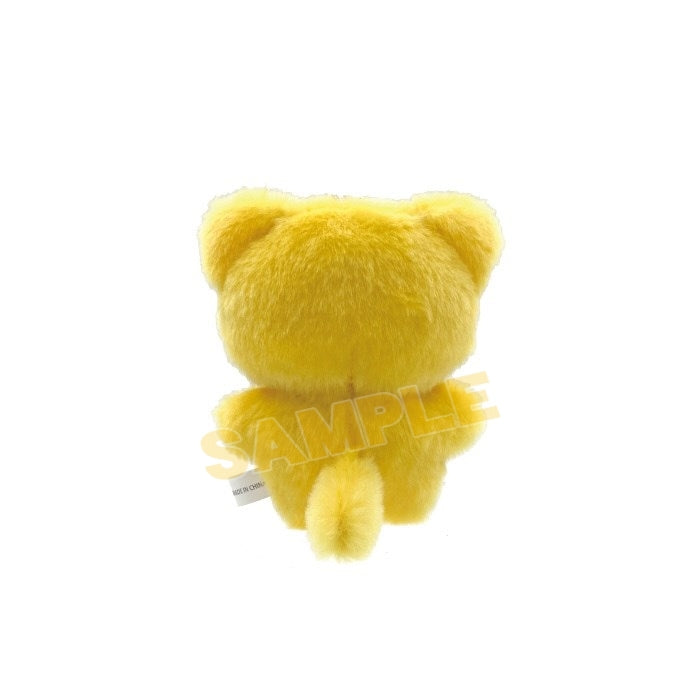 (Goods - Mascot) Chainsaw Man Chimikemo Mascot 1. Denji
