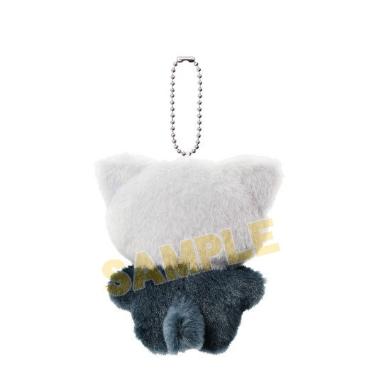 (Goods - Mascot) Chainsaw Man The Movie: Reze Arc Chimi Kemo Mascot 9. Violence Fiend