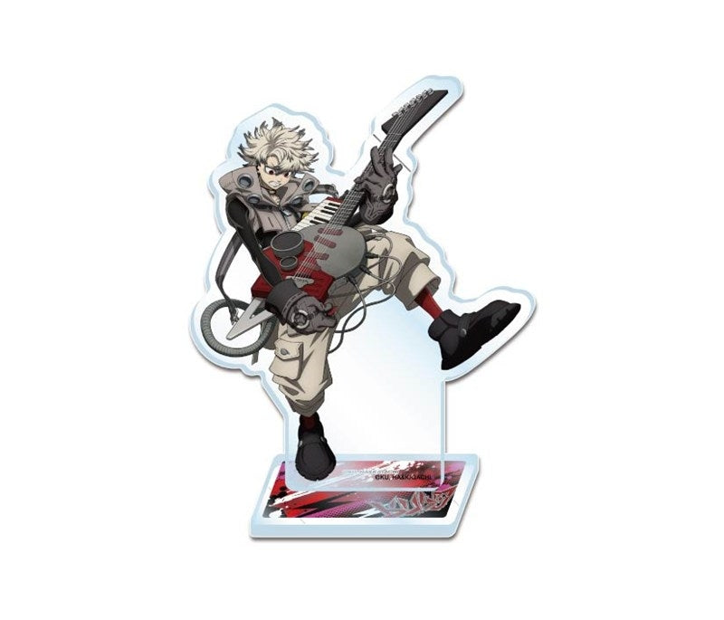 (Goods - Acrylic Stand) Gachiakuta Acrylic Stand Rudo
