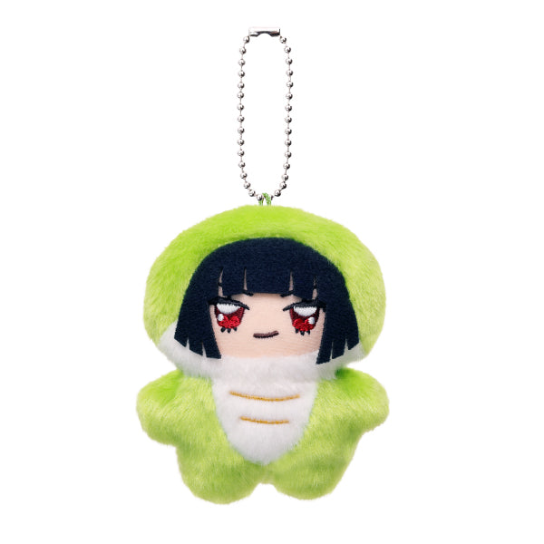 (Goods - Keychain) Limbus Company Chimikemo Mascot (12 Types)
