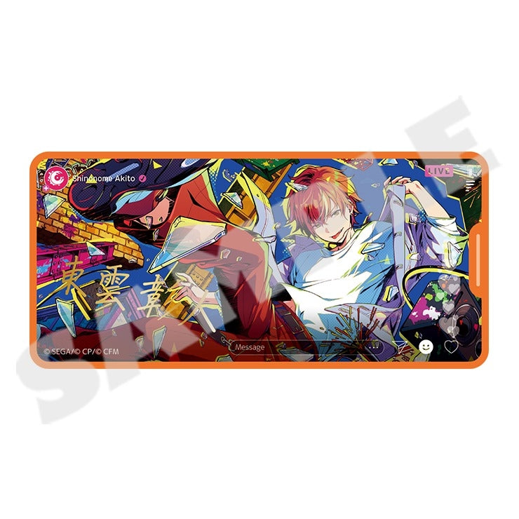 (Goods - Sticker) Hatsune Miku: Colorful Stage! Memo Sticker Collection vol. 6 B (Blind Box -Single)
