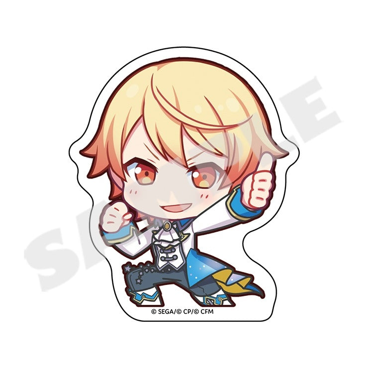 TSUKASA アニメ風ステッカー Goods - Sticker) Hatsune Miku: Colorful Stage! Sticker Tsukasa