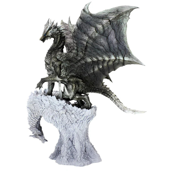 (Non-Scale Figure) Monster Hunter Builder Creator's Model Kushala Daora