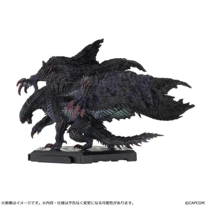 (Non-Scale Figure) Monster Hunter Capcom Figure Builder Standard Model Plus Vol. 30 (Blind Box -Single)