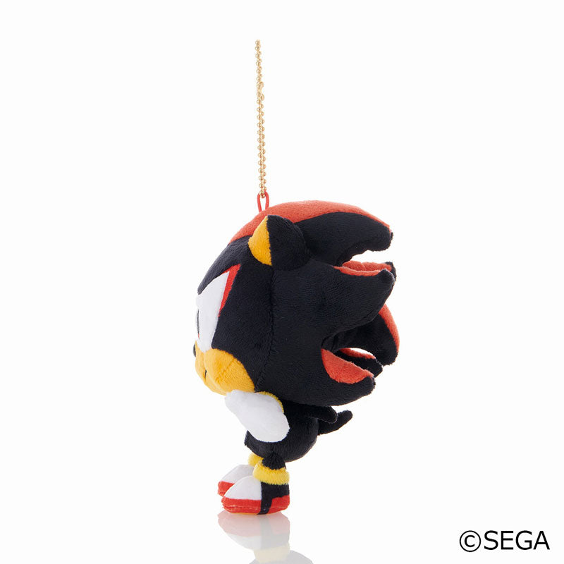 (Goods - Mascot) SONIC & FRIENDS Mascot Shadow