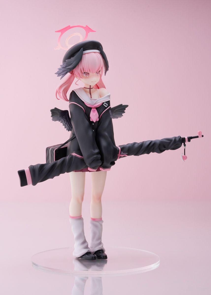 (1/7 Scale Fgure) Blue Archive Koharu