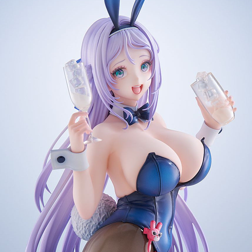 (1/7 Scale Fgure) GODDESS OF VICTORY: NIKKE Folkwang: Moist Rabbit
