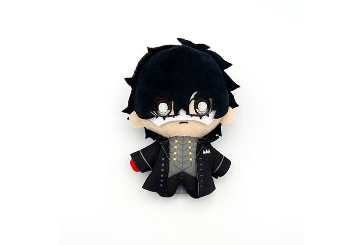 (Goods - Keychain) Persona 5 Royal Mascot Keychain (Joker)
