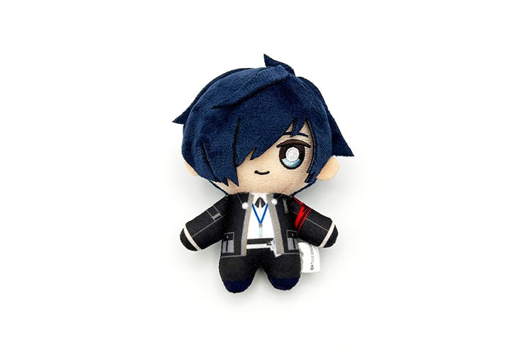 (Goods - Keychain) Persona 3 Reload Mascot Keychain (Protagonist)