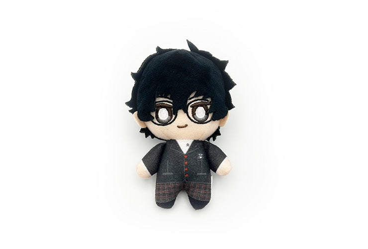(Goods - Keychain) Persona 5 Royal Mascot Keychain (Protagonist)