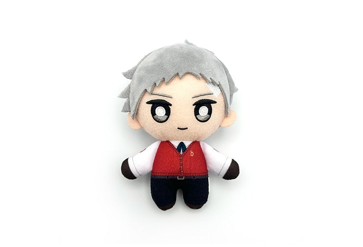 (Goods - Keychain) Persona 3 Reload Mascot Keychain (Akihiko Sanada)