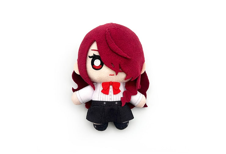 (Goods - Keychain) Persona 3 Reload Mascot Keychain (Mitsuru Kirijo)