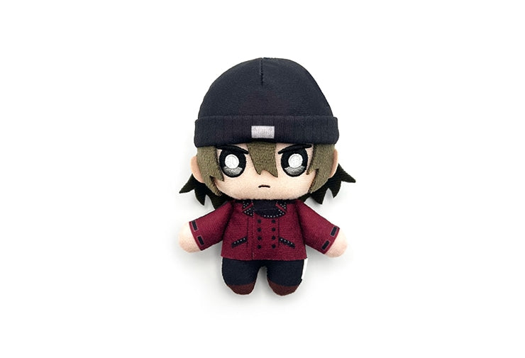(Goods - Keychain) Persona 3 Reload Mascot Keychain (Shinjiro Aragaki)