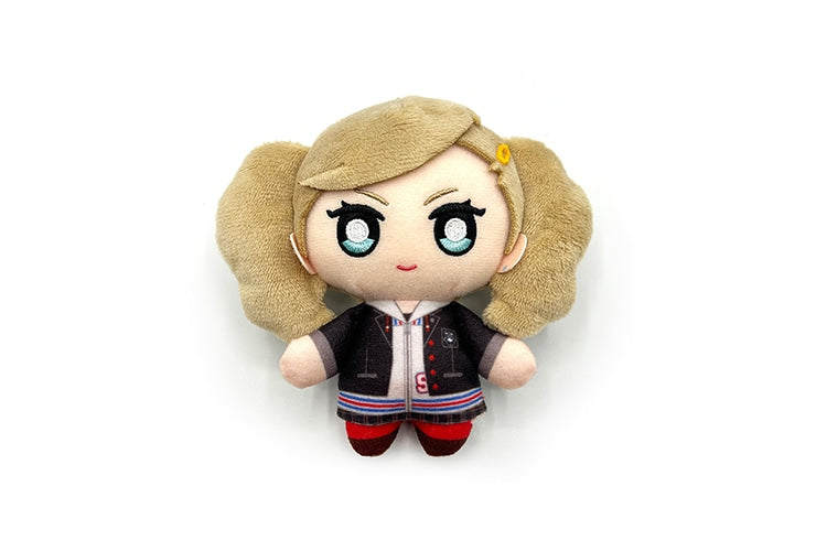(Goods - Keychain) Persona 5 Royal Mascot Keychain (Ann Takamaki)