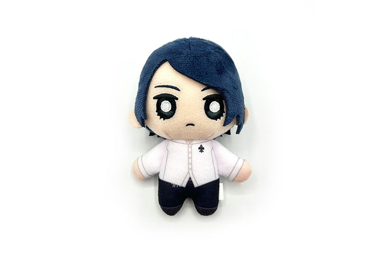 (Goods - Keychain) Persona 5 Royal Mascot Keychain (Yusuke Kitagawa)