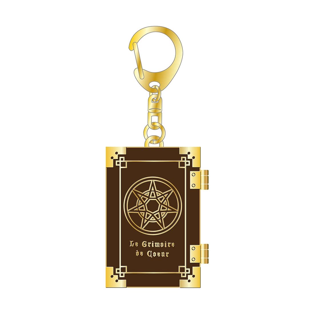 (Goods - Keychain) Persona 30th Anniversary Persona 3 Keychain