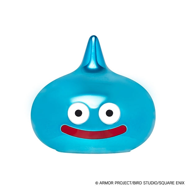 dragon quest metallic monsters Figure) Dragon Quest Metallic Monsters Gallery Slime