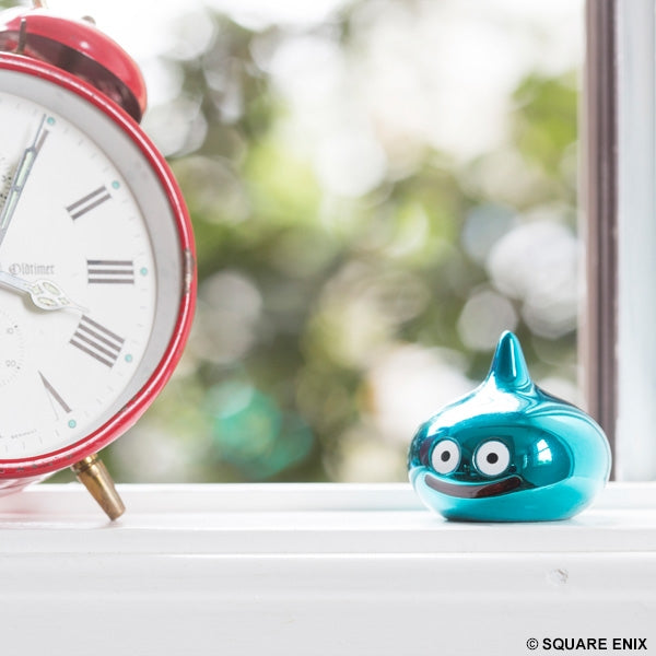 (Figure) Dragon Quest Metallic Monsters Gallery Slime