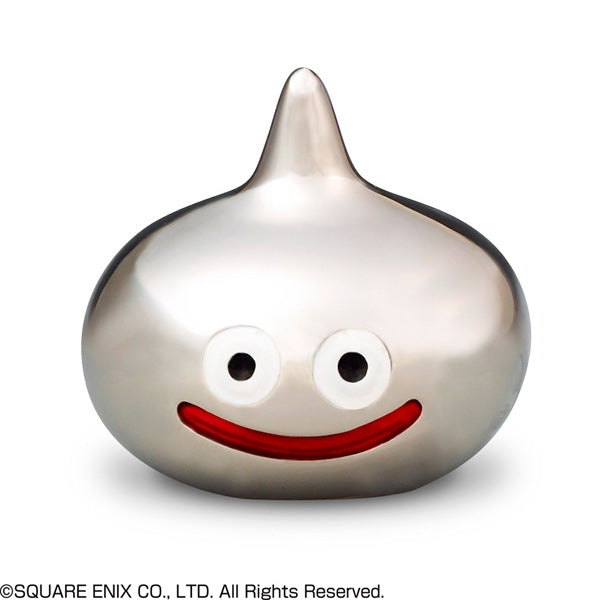 (Figure) Dragon Quest Metallic Monsters Gallery Metaly