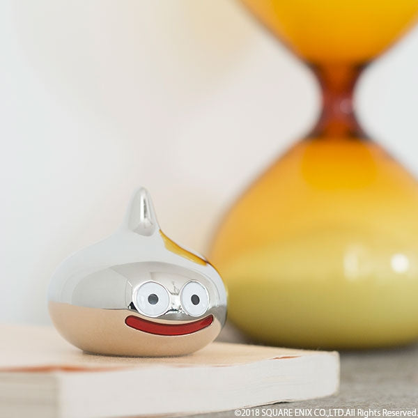 (Figure) Dragon Quest Metallic Monsters Gallery Metaly