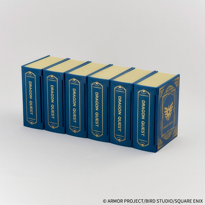(Trading Figure) Dragon Quest Adventure Book Collection Defeated Monster Figure (Blind Box -Single)