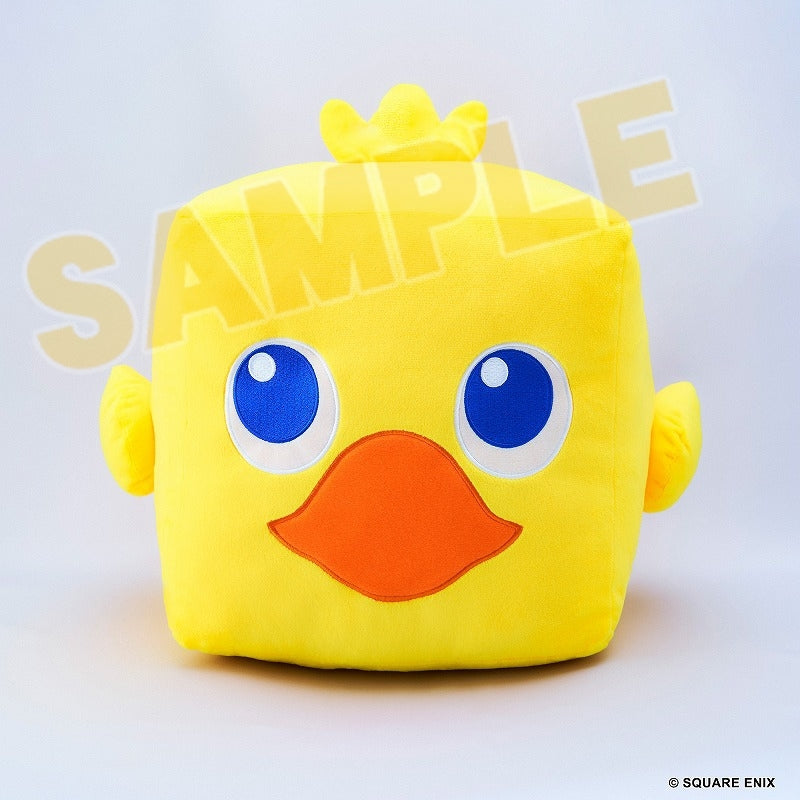 FINAL FANTASY XI ピヨピヨヒナチョコボ FINAL FANTASY XI ピヨピヨヒナチョコボ チョコボ