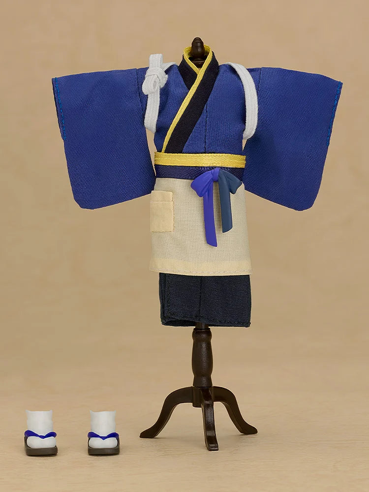 (Nendoroid Doll) Lycoris Recoil Takina Inoue: Cafe LycoReco Uniform Ver.