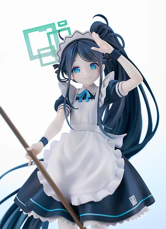 (1/7 Scale Figure) Blue Archive Aris: Maid