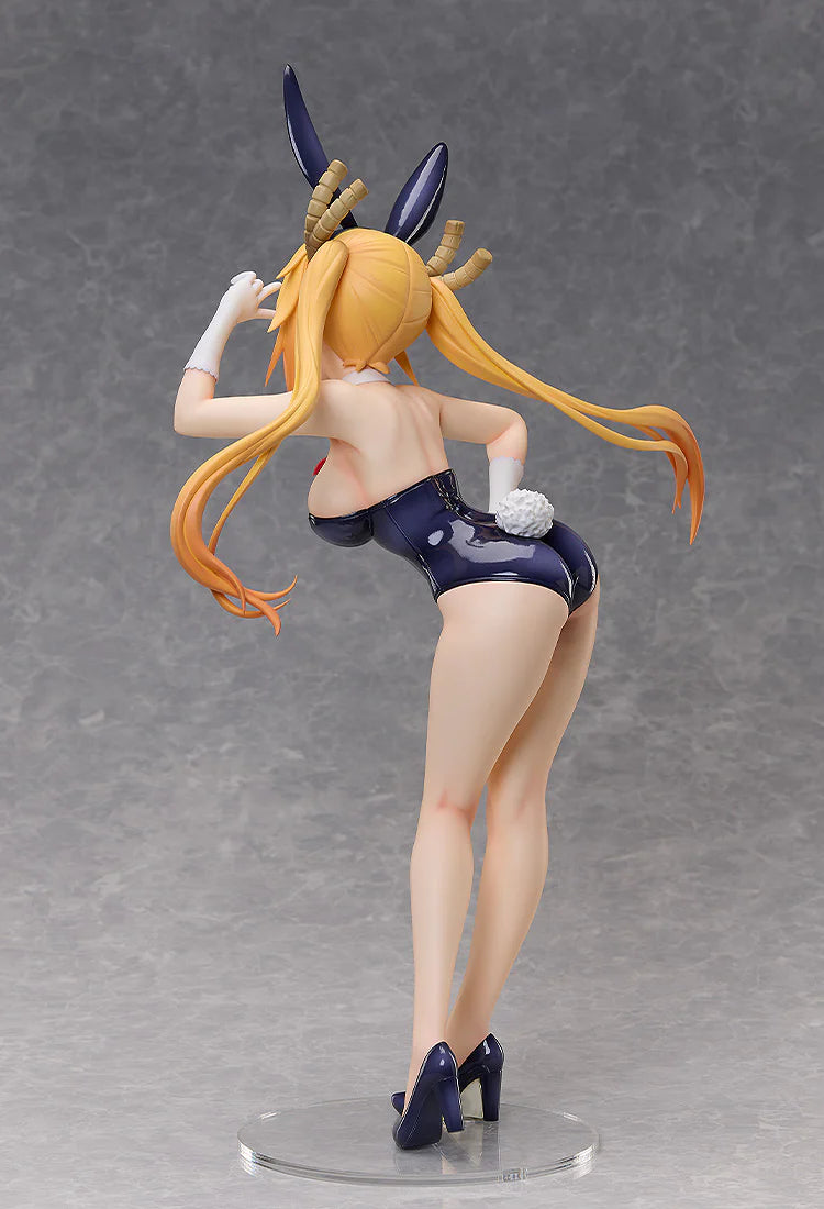 (1/4 Scale Figure) Miss Kobayashi's Dragon Maid Tohru: Bare Leg Bunny Ver.