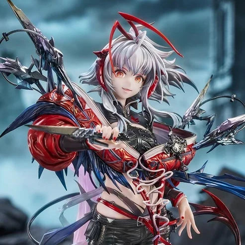 (1/7 Scale Figure) Arknights Wisadel