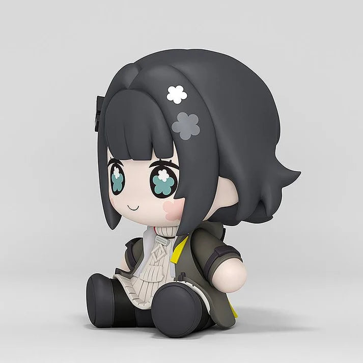 (Non-Scale Figure ) Arknights: Endfield Huggy Endministrator: Female
