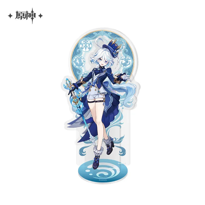 Genshin Impact] Character Acrylic Stand Furina (Pneuma) | animate USA