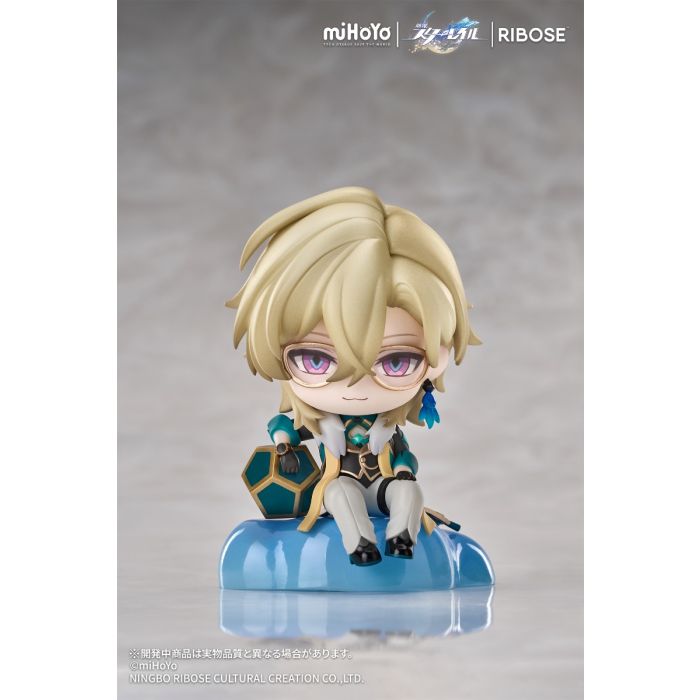 (Non-Scale Figure) Honkai: Star Rail Mr. Owl’s Studio Vol. 2 Aventurine