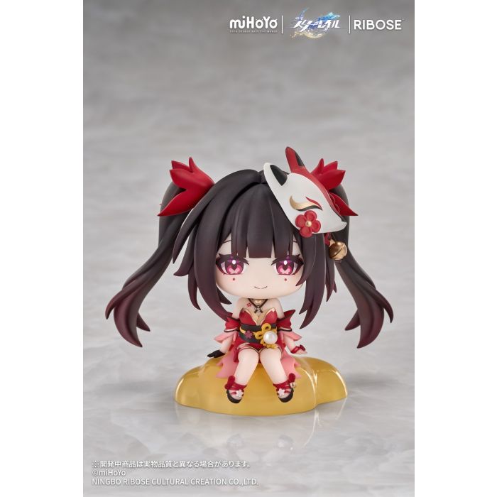 (Non-Scale Figure) Honkai: Star Rail Mr. Owl’s Studio Vol. 2 Sparkle