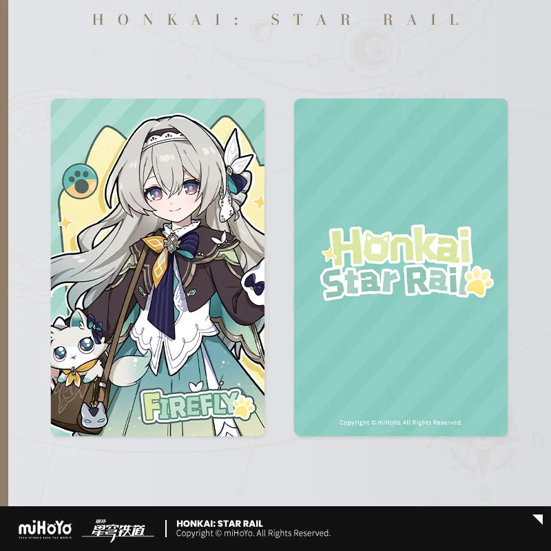 honkai star rail holographic card (Goods Variable Set-up it has amassed a Team Up - Card Choose One:DP TDM Kotis