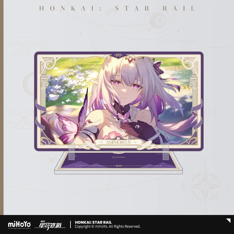 (Goods - Acrylic Stand) Honkai: Star Rail Memories We Share Acrylic Stand Castorice