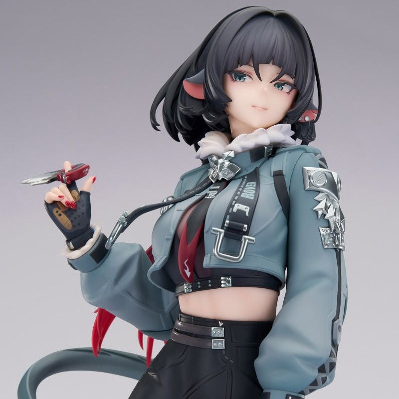 (1/7 Scale Fgure) Zenless Zone Zero Jane Doe w/ Bonus