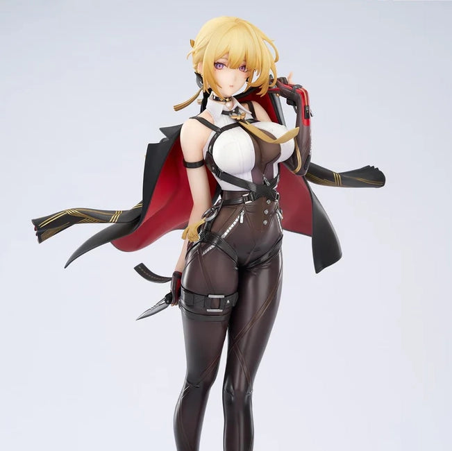 Zenless Zone Zero Evelyn Chevalier - 1/7 Scale Figure | animate USA