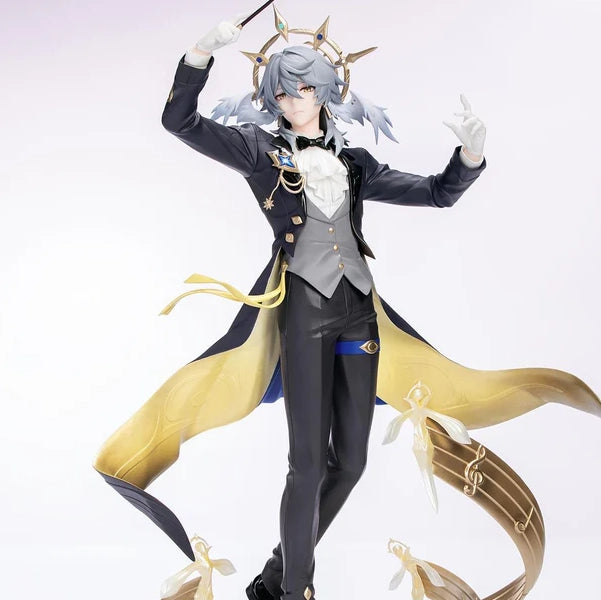 (1/8 Scale Figure) Honkai: Star Rail Gift+ Sunday: Star Rail LIVE Ver.