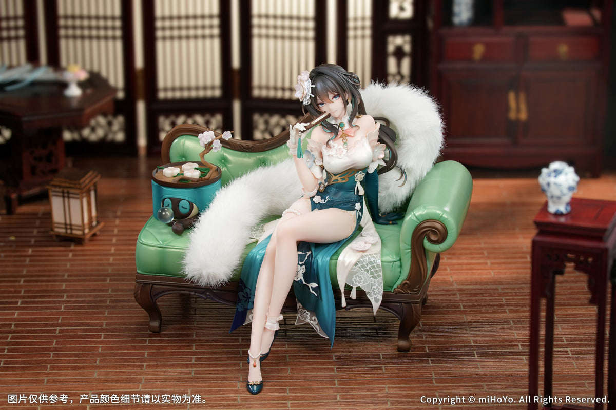 (1/7 Scale Figure) Honkai: Star Rail Ruan Mei: Plumblossom Letter Ver.