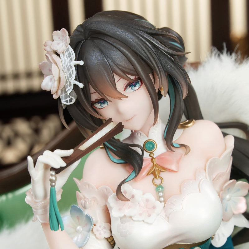 (1/7 Scale Figure) Honkai: Star Rail Ruan Mei: Plumblossom Letter Ver.