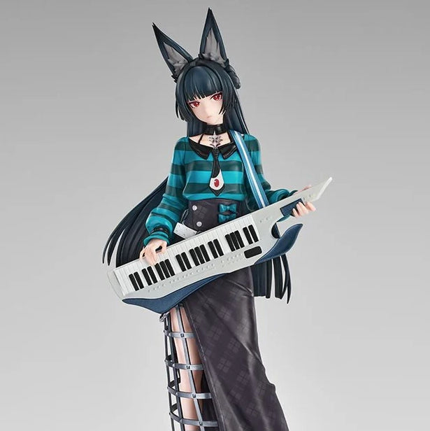 (1/8 Scale Figure) Zenless Zone Zero Gift+ Hoshimi Miyabi: Sparkling Wonderland Ver.