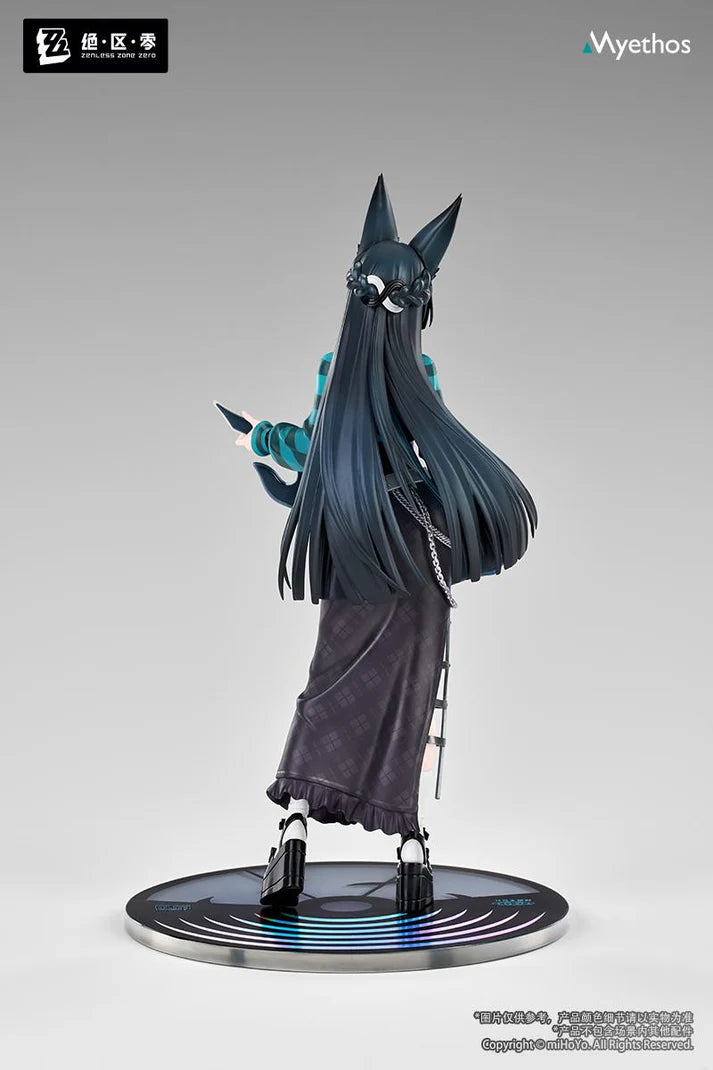 (1/8 Scale Figure) Zenless Zone Zero Gift+ Hoshimi Miyabi: Sparkling Wonderland Ver.