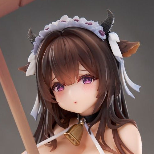 (1/7 Scale Fgure) Azur Lane Kashino: Fresh and Sweet Ver.