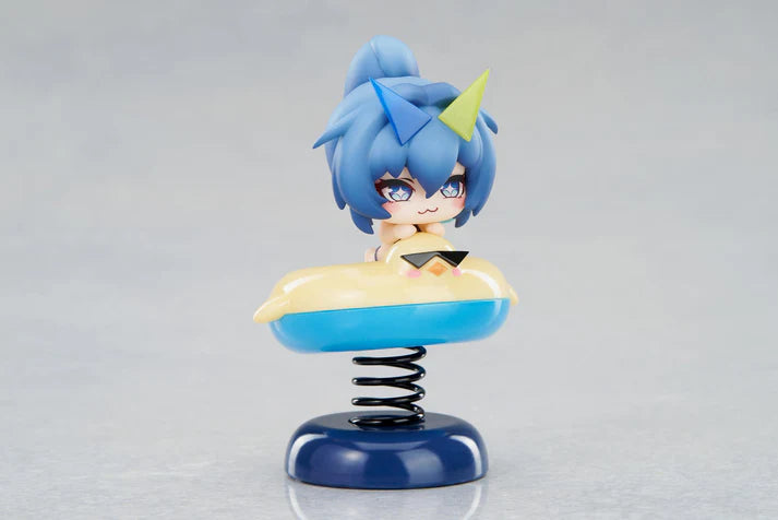 (Non-Scale Figure) Azur Lane HappyShake New Jersey