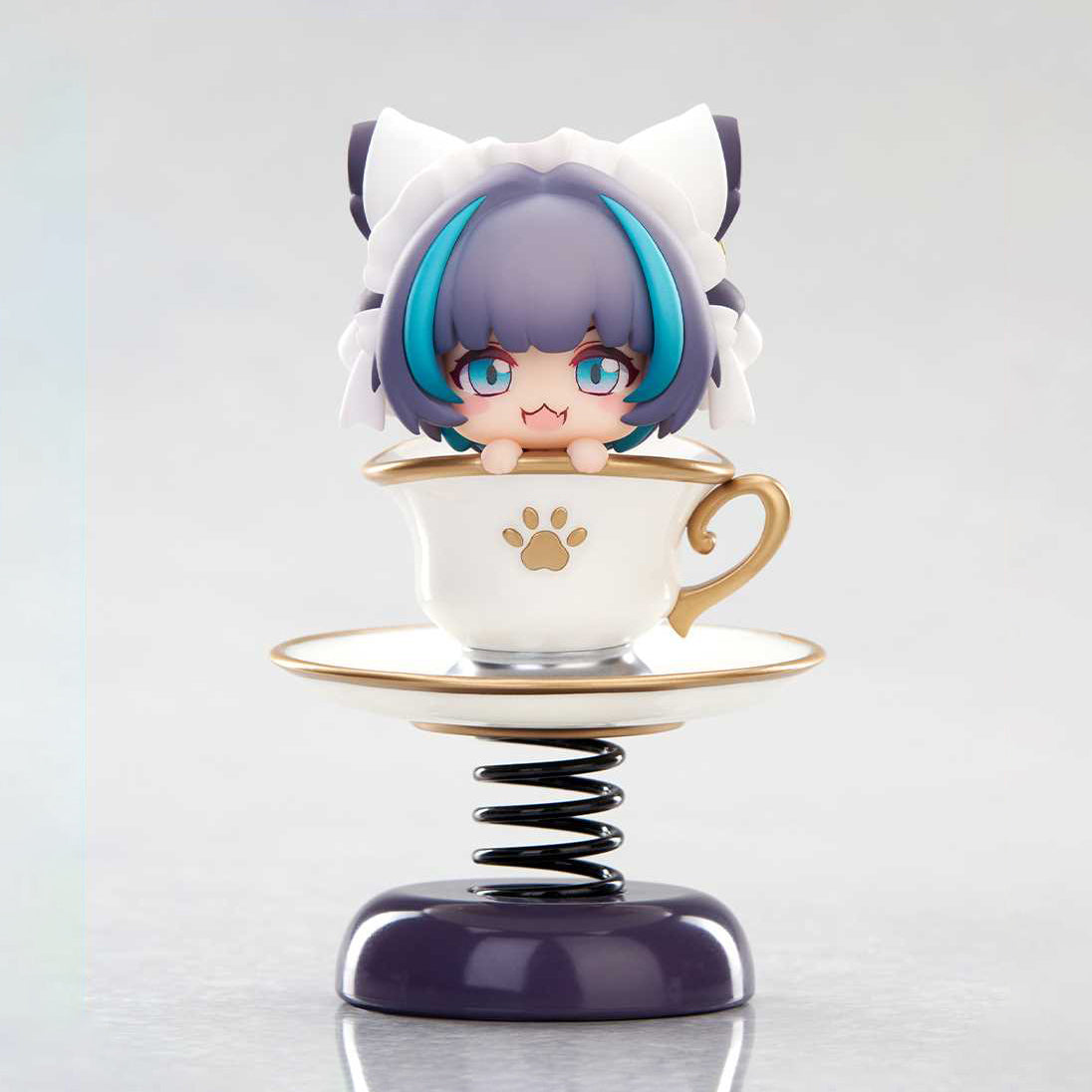 (Non-Scale Figure) Azur Lane HappyShake Cheshire