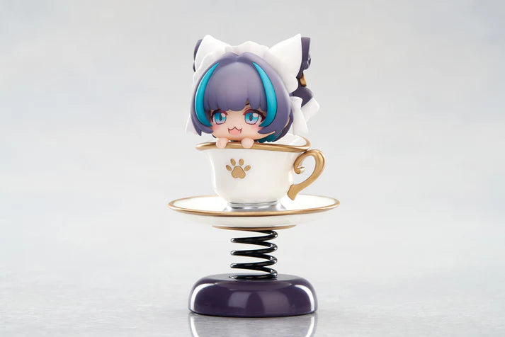 (Non-Scale Figure) Azur Lane HappyShake Cheshire