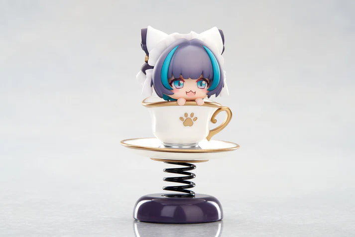 (Non-Scale Figure) Azur Lane HappyShake Cheshire