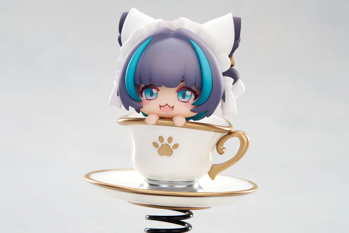 (Non-Scale Figure) Azur Lane HappyShake Cheshire