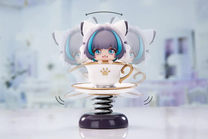 (Non-Scale Figure) Azur Lane HappyShake Cheshire